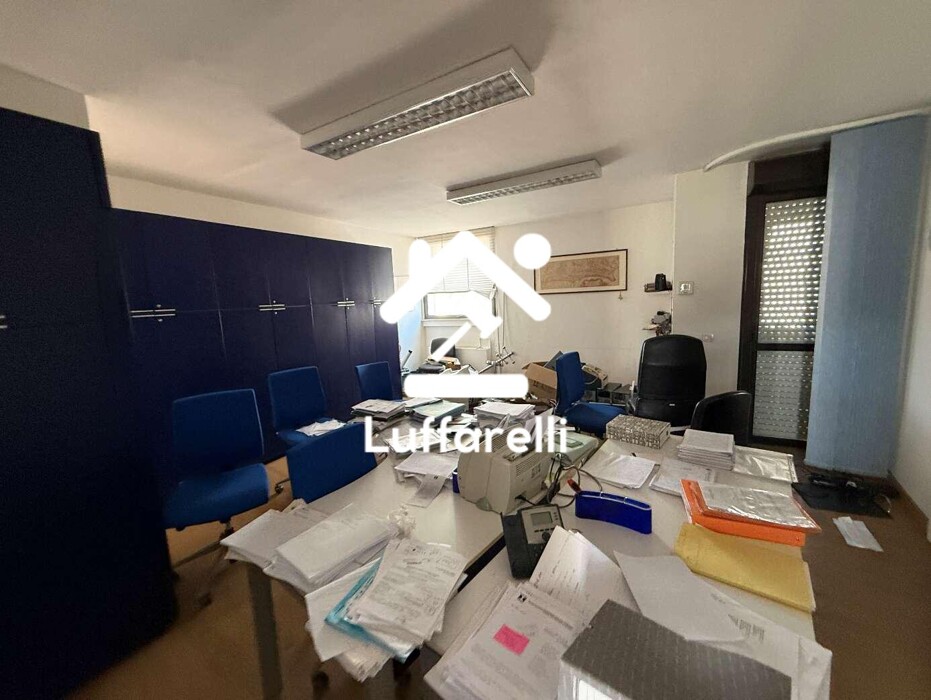 Immagine di UFFICIO / STUDIO VIA BRUXELLES – LATINA