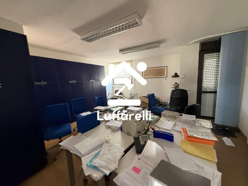 Immagine di UFFICIO / STUDIO VIA BRUXELLES – LATINA