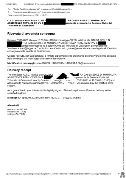 DEPOSITO / MAGAZZINO VIA PENELOPE - SQUILLACE — foto 6