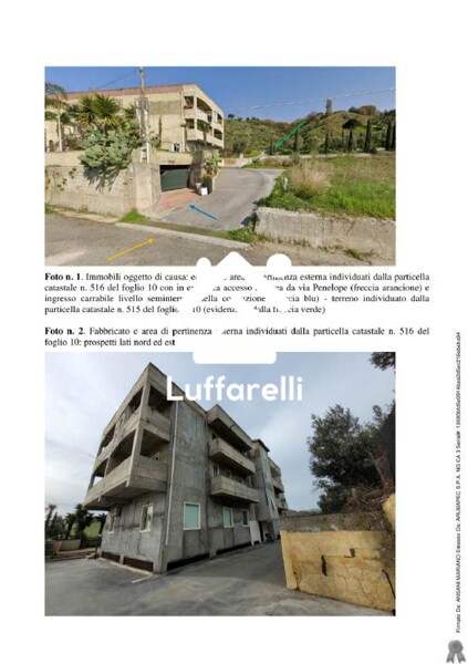 DEPOSITO / MAGAZZINO VIA PENELOPE - SQUILLACE — foto 9