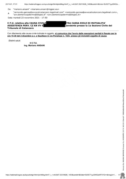 DEPOSITO / MAGAZZINO VIA PENELOPE - SQUILLACE — foto 5