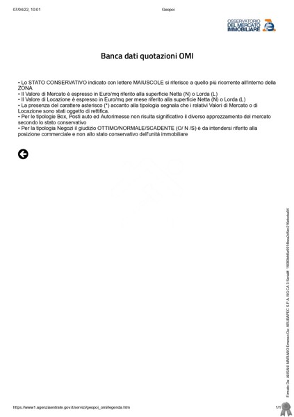 DEPOSITO / MAGAZZINO VIA PENELOPE - SQUILLACE — foto 4