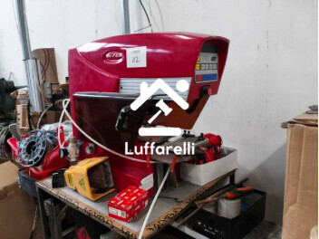 Macchinari Per L'Industria Tessile, Lavorazione Pelli E Calzature — foto 2