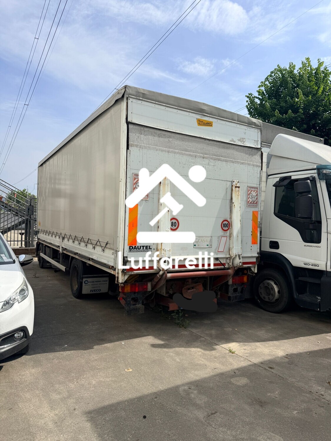 Automezzi Commerciali — foto 2
