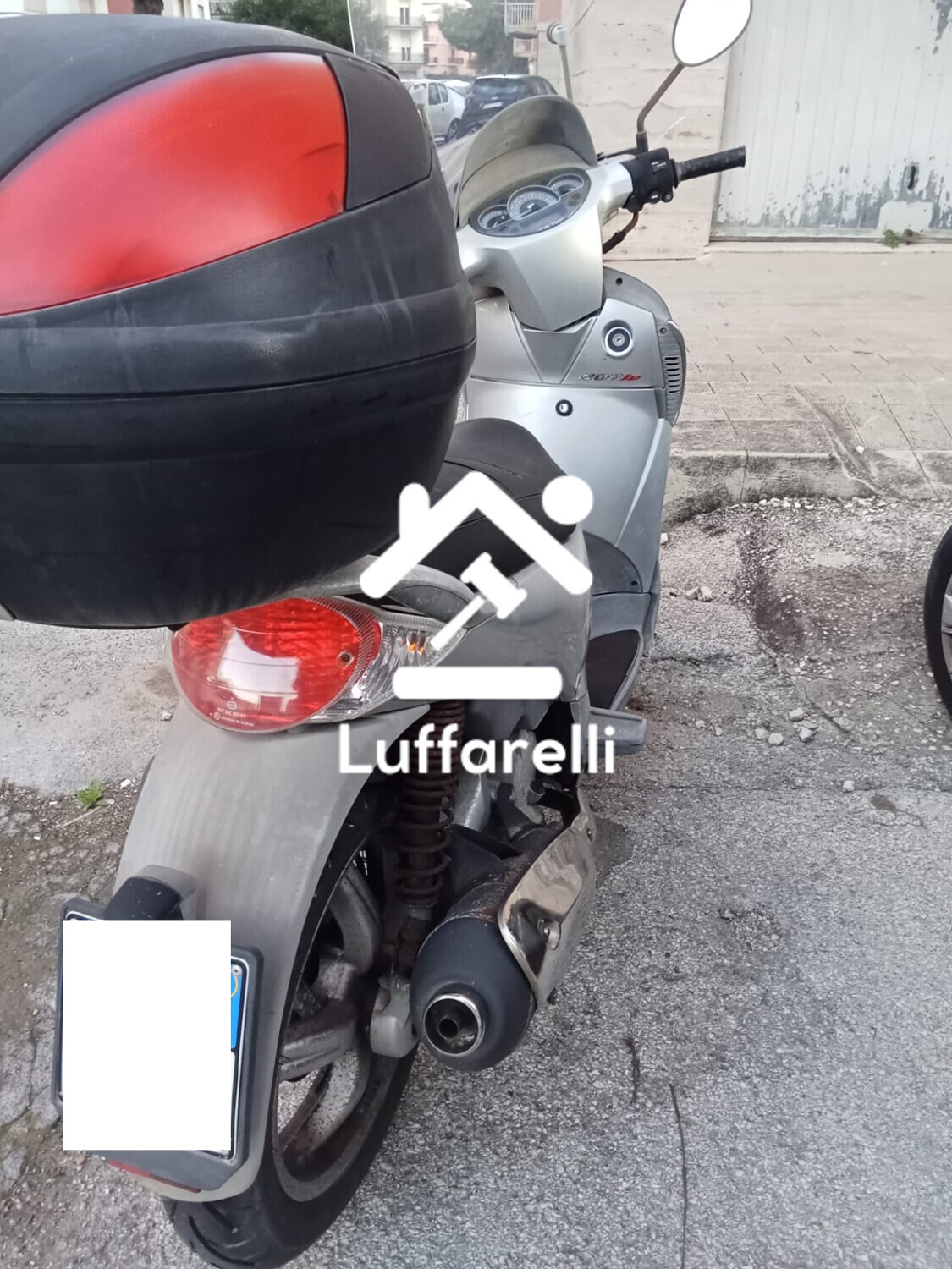 Motoveicolo O Ciclomotore — foto 9