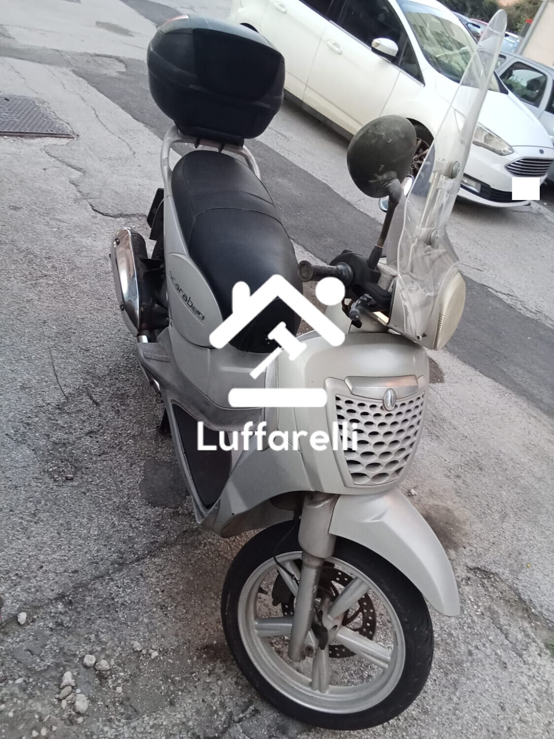 Motoveicolo O Ciclomotore — foto 3