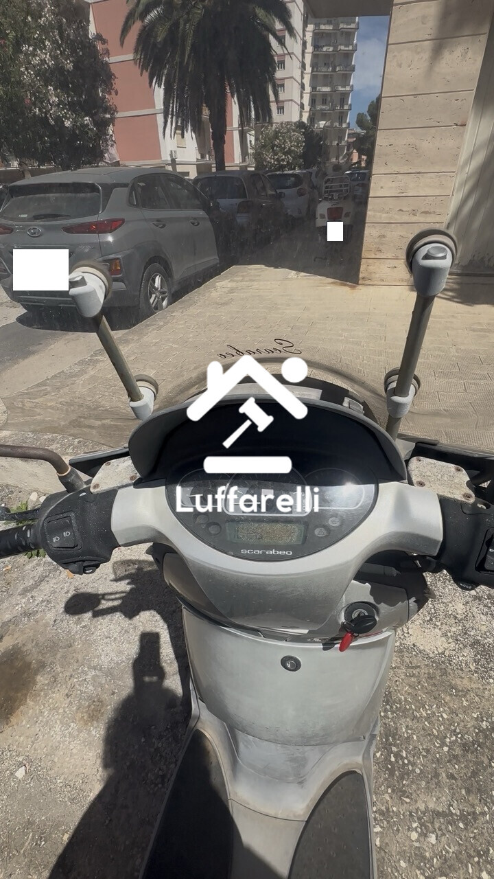 Motoveicolo O Ciclomotore — foto 7