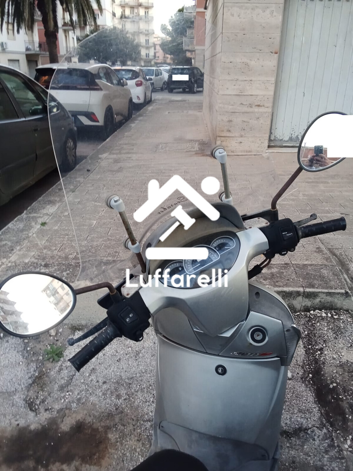 Motoveicolo O Ciclomotore — foto 4