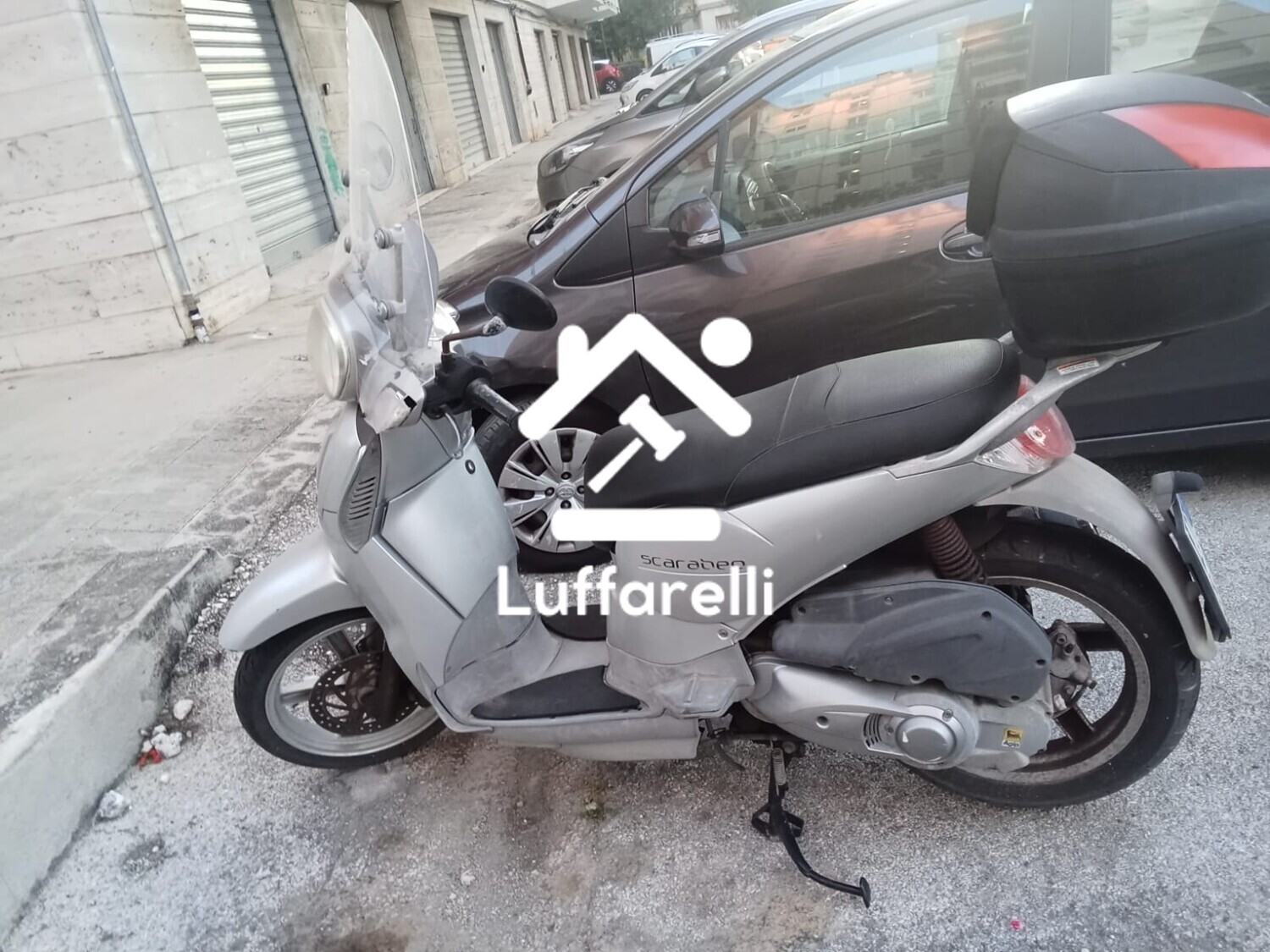 Motoveicolo O Ciclomotore — foto 2
