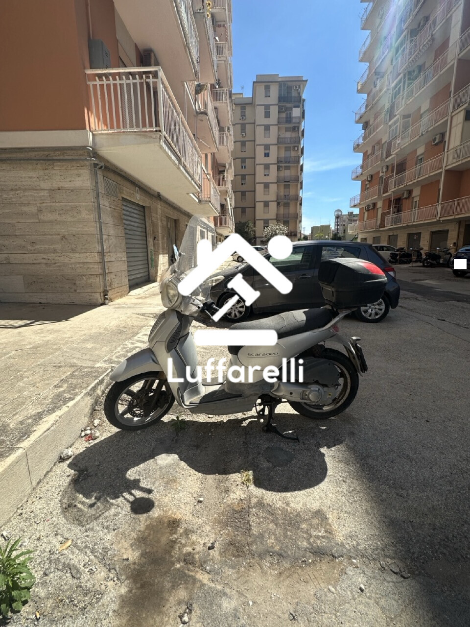 Motoveicolo O Ciclomotore — foto 6