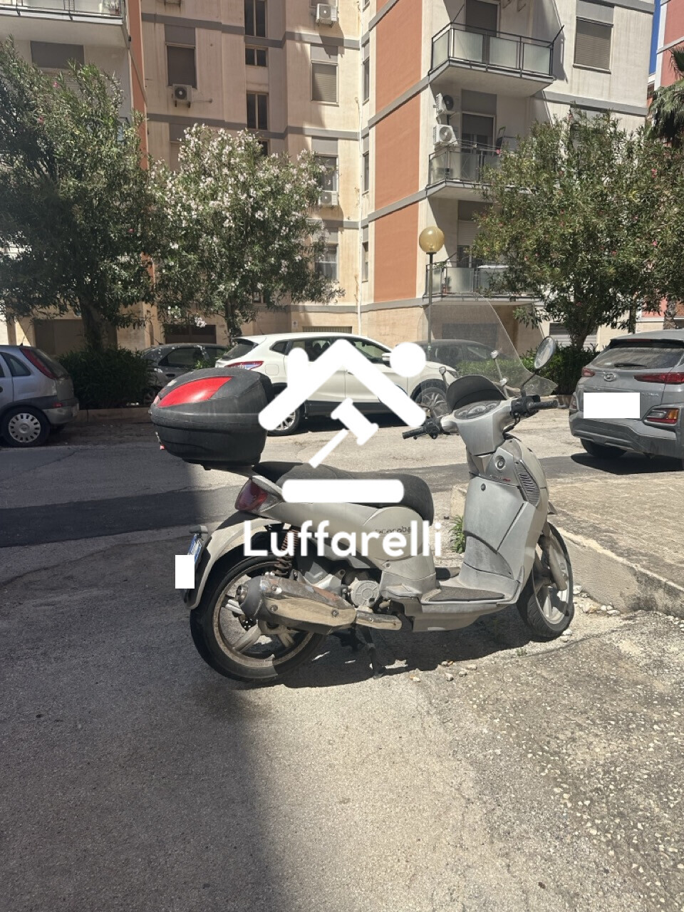 Motoveicolo O Ciclomotore — foto 5