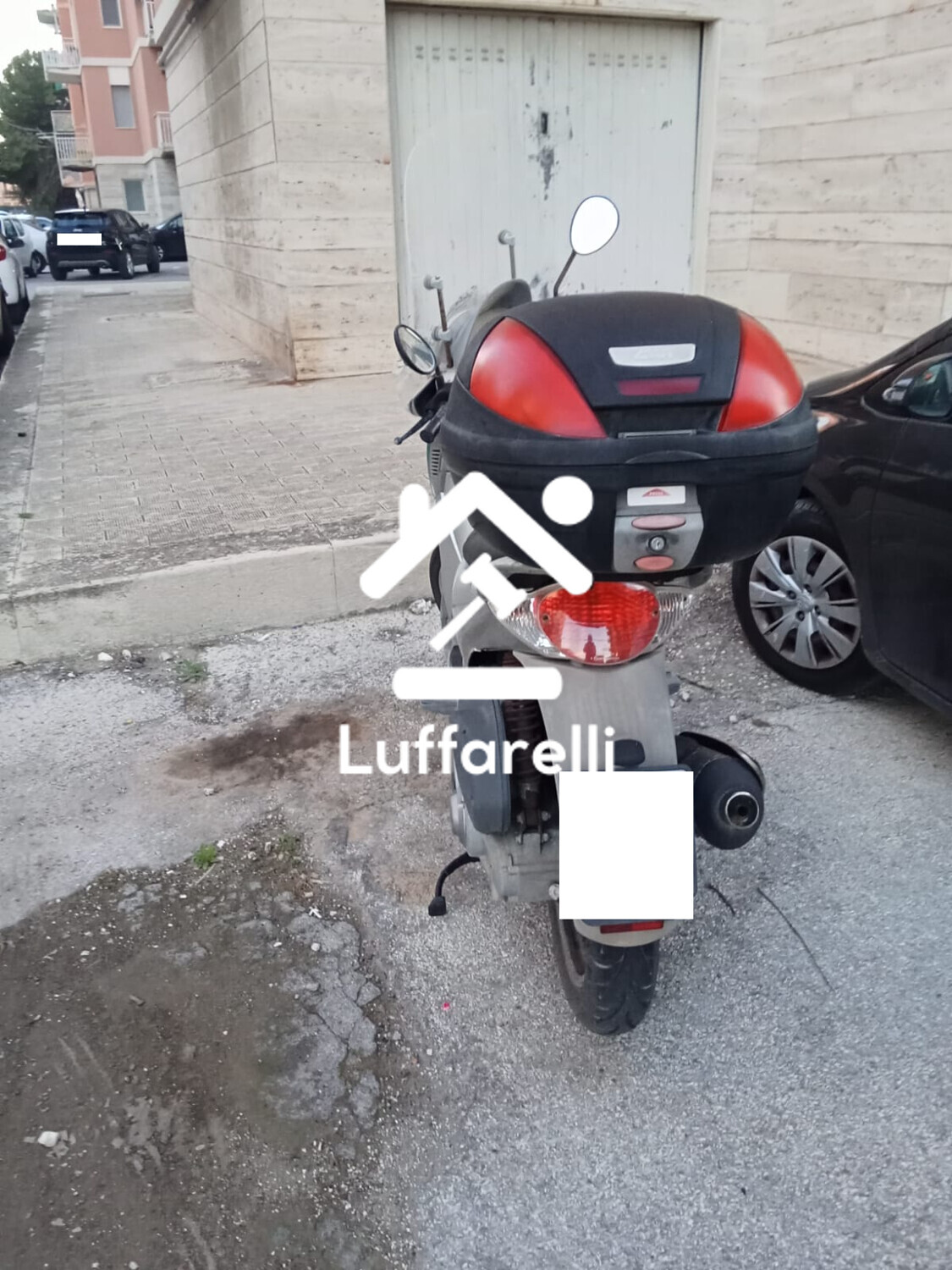 Motoveicolo O Ciclomotore — foto 8