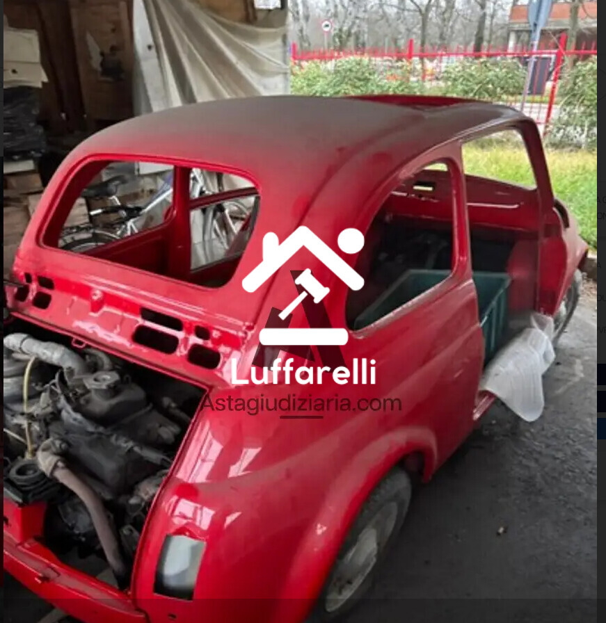 Autovetture — foto 2