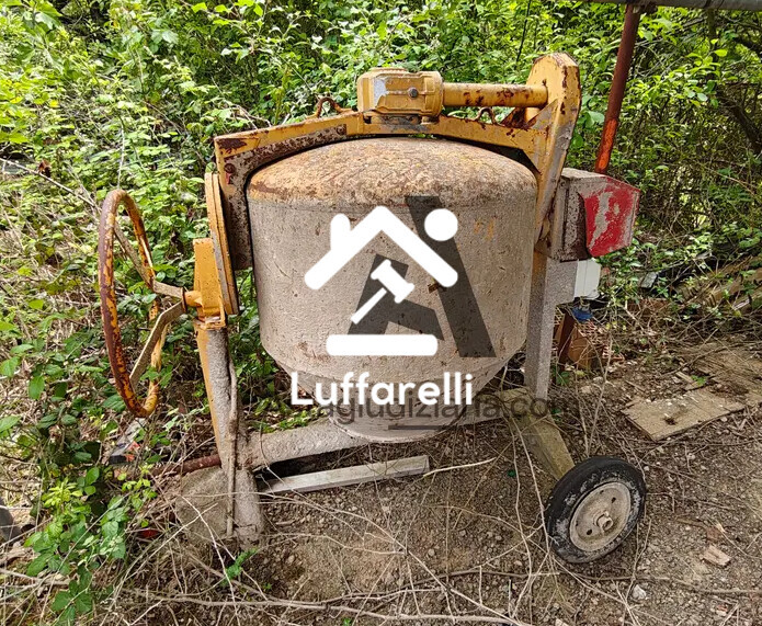 Macchinari, Impianti Ed Attrezzature Per L'Edilizia — foto 4