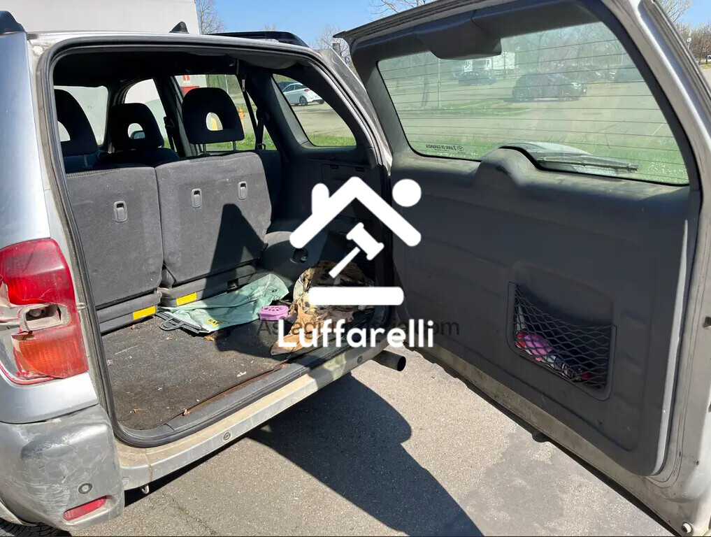 Autovetture — foto 4