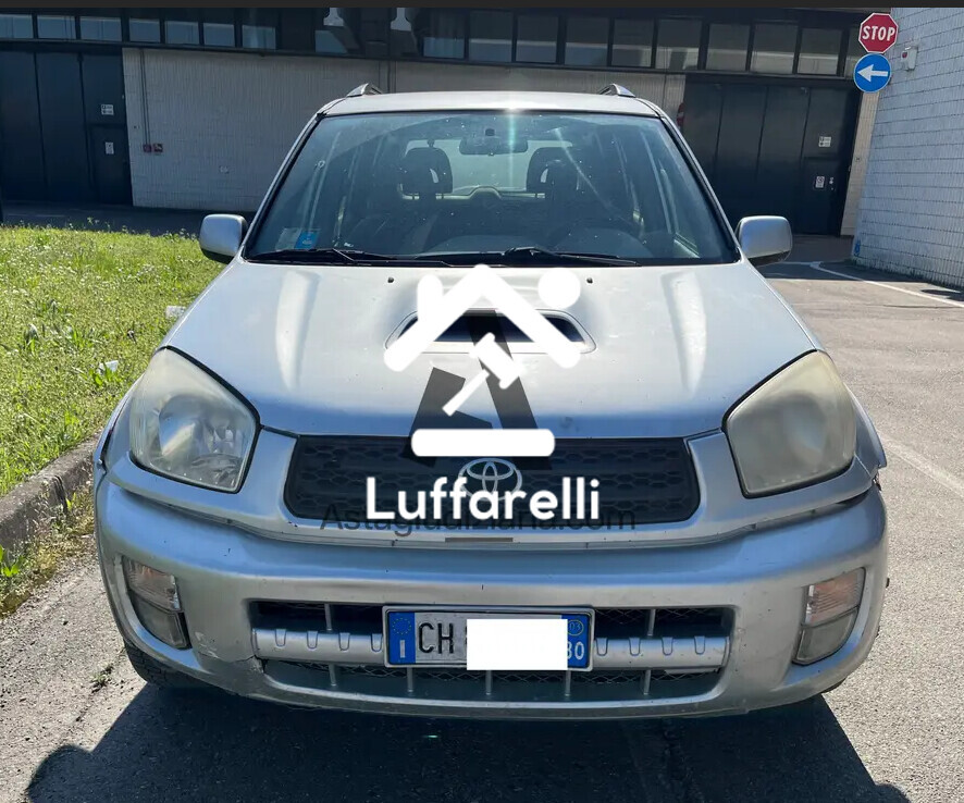 Autovetture — foto 2