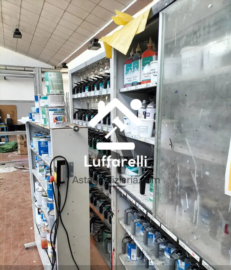 Attrezzature Varie — foto 5