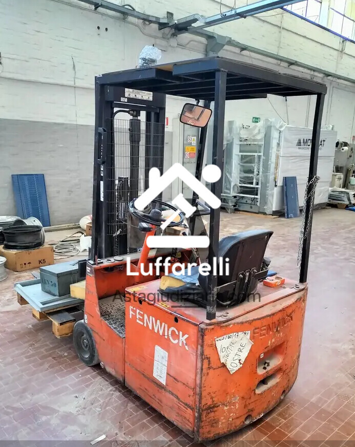 Apparecchi Di Sollevamento — foto 8