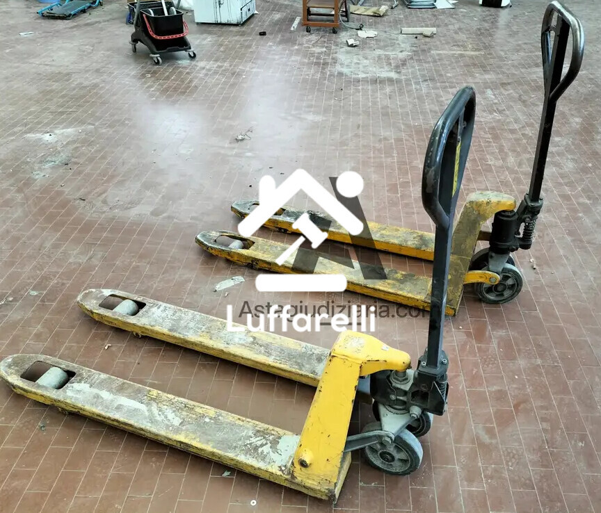 Apparecchi Di Sollevamento — foto 4