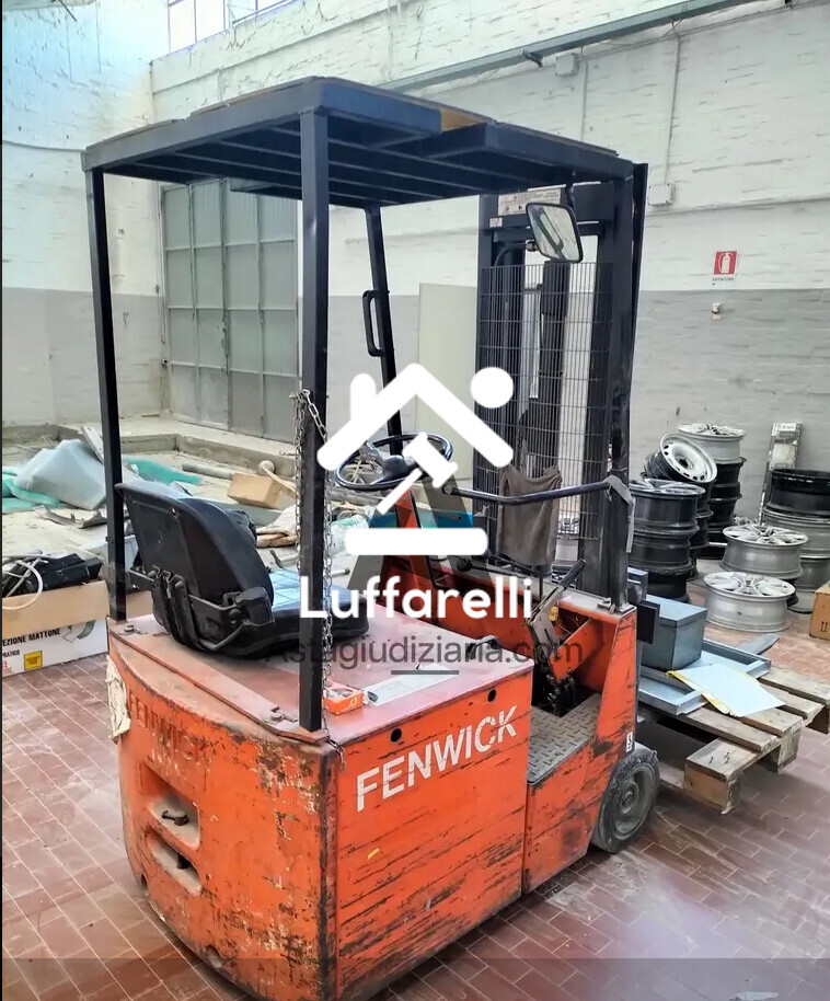 Apparecchi Di Sollevamento — foto 2