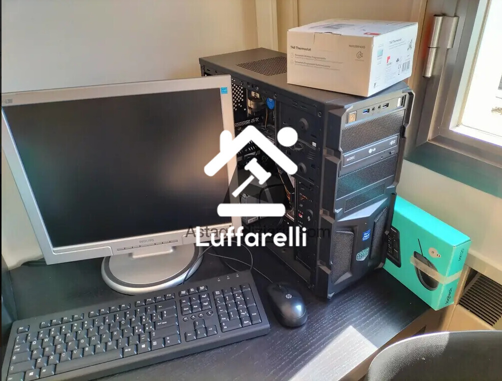 Mobili E Arredo Per Ufficio — foto 4
