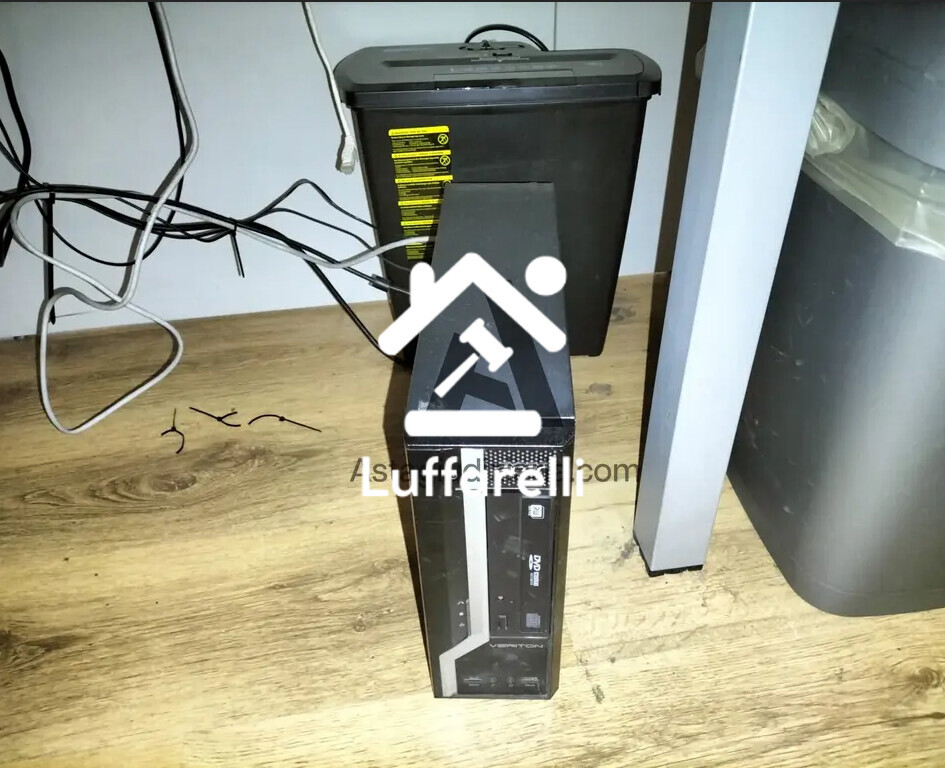 Mobili E Arredo Per Ufficio — foto 5