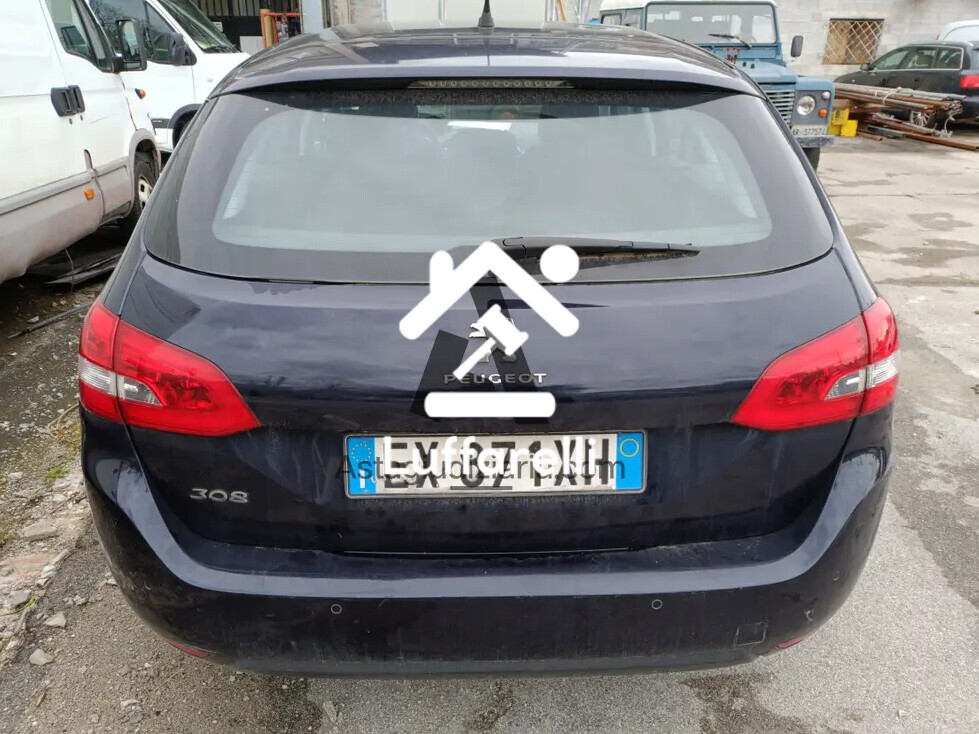 Autovetture — foto 3