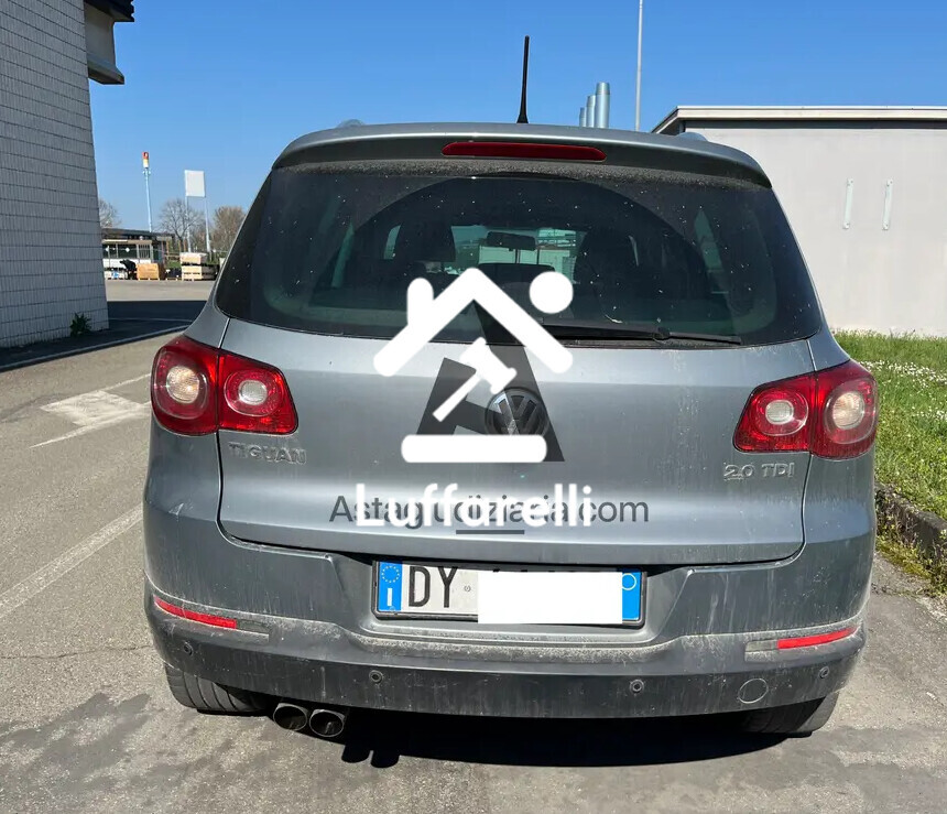 Autovetture — foto 4