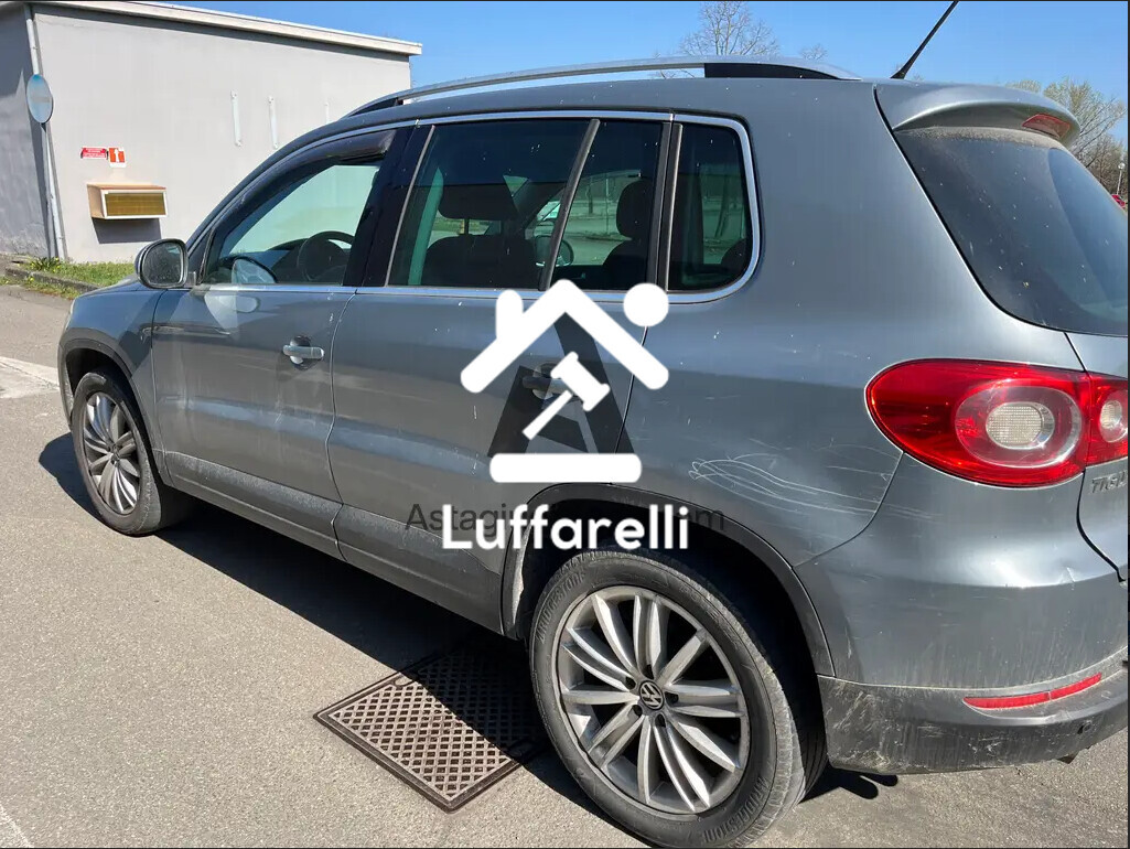 Autovetture — foto 3