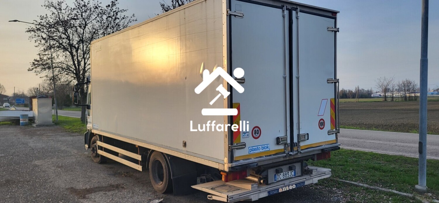 Automezzi Commerciali — foto 2