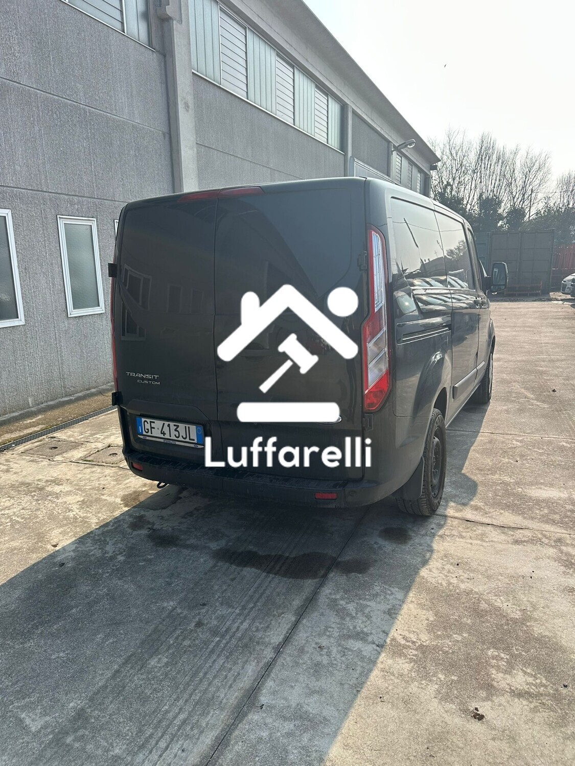 Veicoli — foto 4