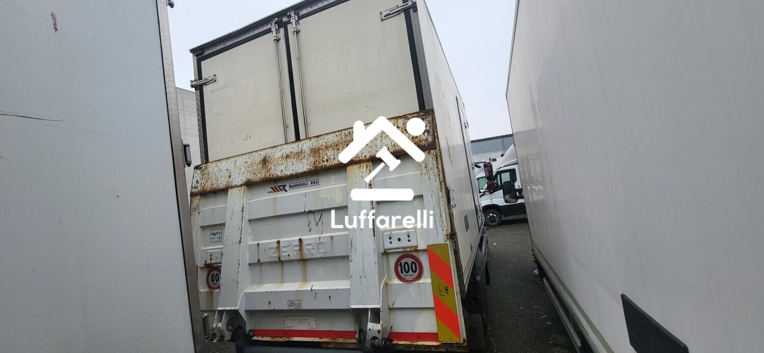Automezzi Commerciali — foto 4