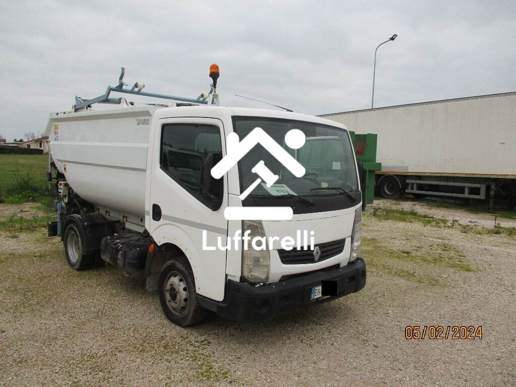 Automezzi Commerciali — foto 2
