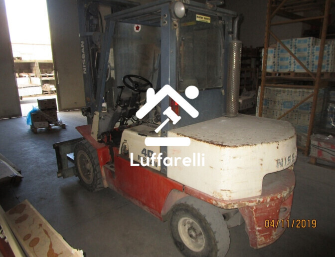 Apparecchi Di Sollevamento — foto 2