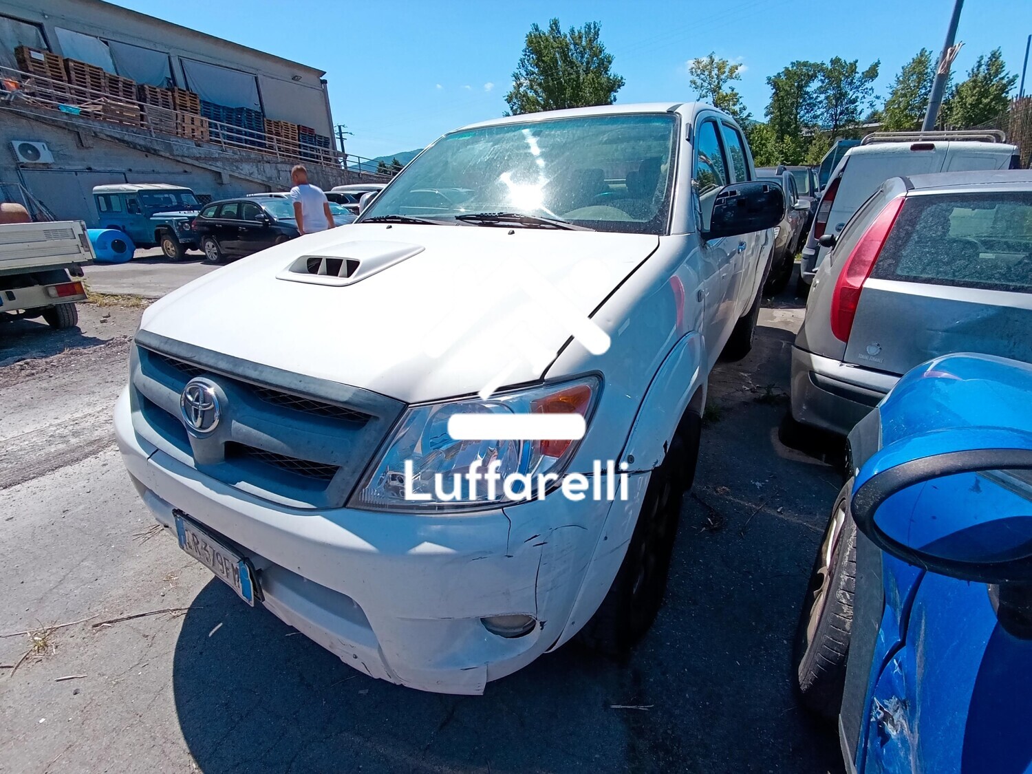 Automezzi Commerciali — foto 2