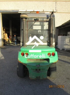 Apparecchi Di Sollevamento — foto 3