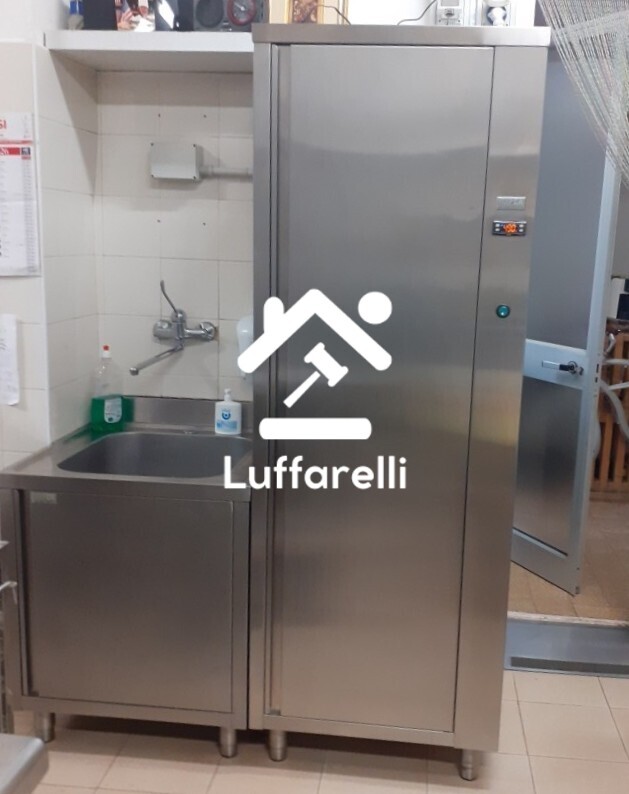 Commercio Al Dettaglio, Ristorazione E Industria Alberghiera — foto 5