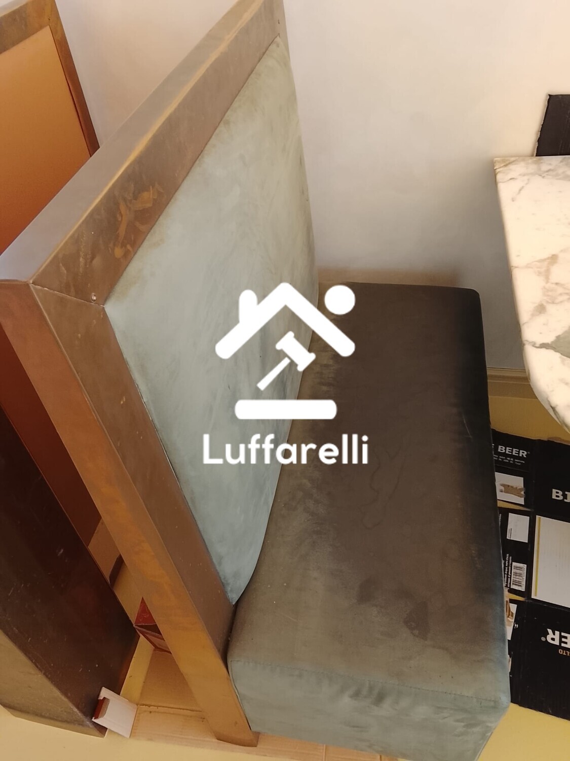 Arredi Da Ufficio E Varie — foto 9