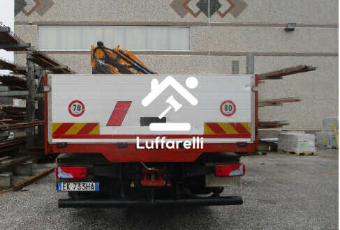 Automezzi Commerciali — foto 2