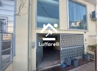 Immagine di NEGOZIO O LOCALE COMMERCIALE VIA PRATI – AMASENO