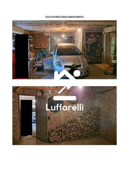 CASA / VILLA VIA RIFORMA - DIPIGNANO — foto 4