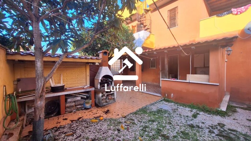 Immagine di APPARTAMENTO VIA DELLE CYCAS – ARDEA