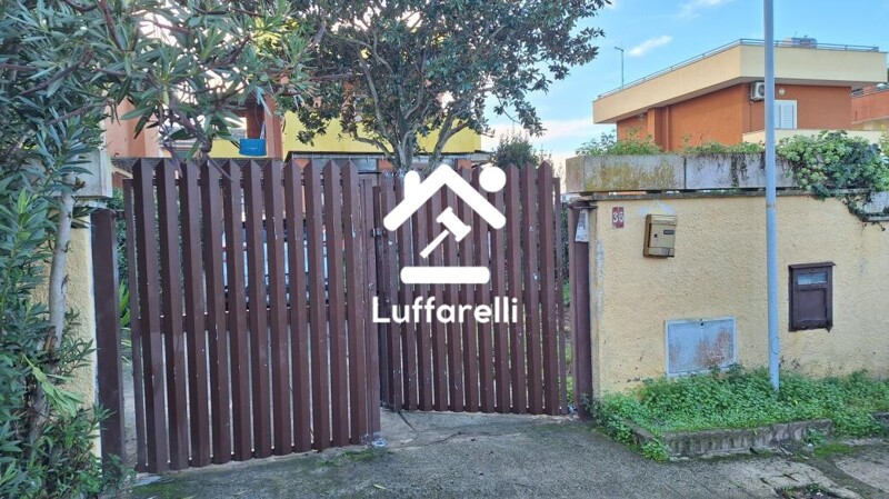 Immagine di APPARTAMENTO VIA DELLE CYCAS – ARDEA
