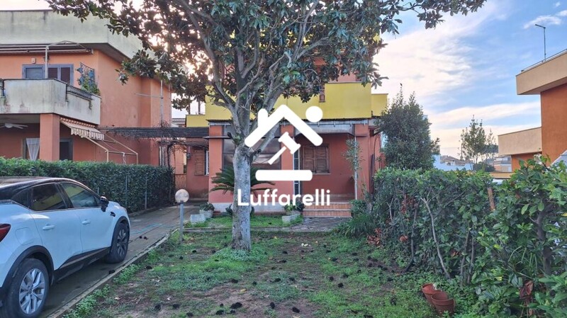 Immagine di APPARTAMENTO VIA DELLE CYCAS – ARDEA