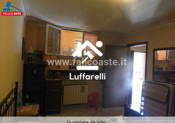 APPARTAMENTO VIA FAUSTINIANA - SAN GREGORIO DA SASSOLA — foto 7