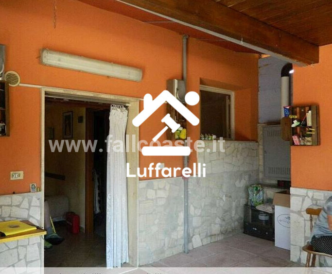 Immagine di APPARTAMENTO VIA FAUSTINIANA – SAN GREGORIO DA SASSOLA
