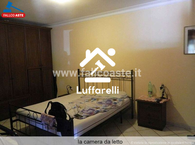 Immagine di APPARTAMENTO VIA FAUSTINIANA – SAN GREGORIO DA SASSOLA