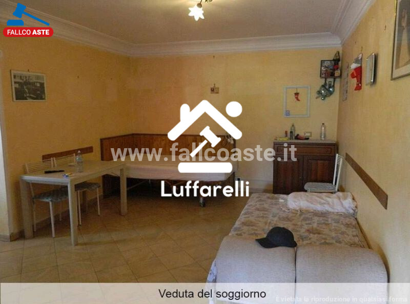 Immagine di APPARTAMENTO VIA FAUSTINIANA – SAN GREGORIO DA SASSOLA