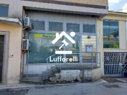 Immagine di NEGOZIO O LOCALE COMMERCIALE VIA PRATI – AMASENO