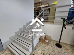 Immagine di NEGOZIO O LOCALE COMMERCIALE VIA PRATI – AMASENO